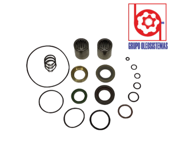 KIT DE SELLOS PARKER MOTOR MGG