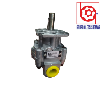 MOTOR PAKER MGG20020 BB1B3