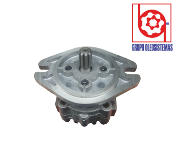 MOTOR GEROTOR PARKER MGG20020BC6A3