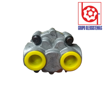 MOTOR GEROTOR PARKER MGG20025BA6A3