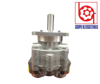MOTOR GEROTOR PARKER MGG20025BB1B3