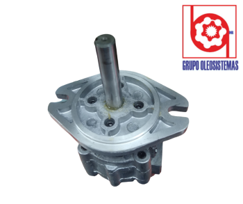 MOTOR PARKER MGG20030 CCXA3