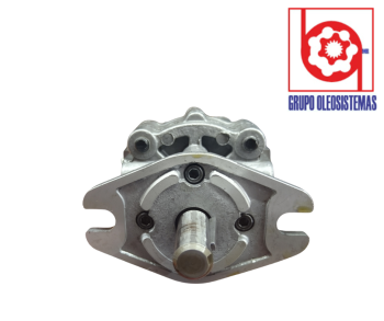 MOTOR GEROTOR PARKER MGG20030BA1B3
