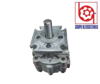 MOTOR GEROTOR PARKER MGG20030CB1A3