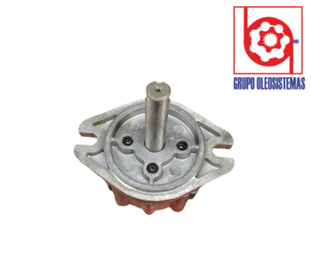 MOTOR GEROTOR PARKER MGG20030CCXA3 M-1522