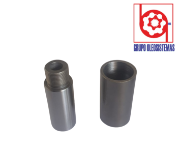 BIAS PISTON A10VO71/31