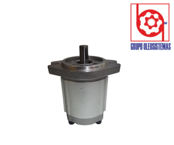 BOMBA DE ENGRANES HGP-3A-F30