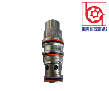 VALVULA DE CARTUCHO SUN HYDRAULICS DE CONTRABALANCE