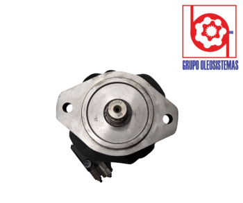 BOMBA DE PISTONES REXROTH A10VO45DFR1/31R-