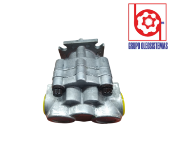 MOTOR PAKER MGG20020 BB1B3