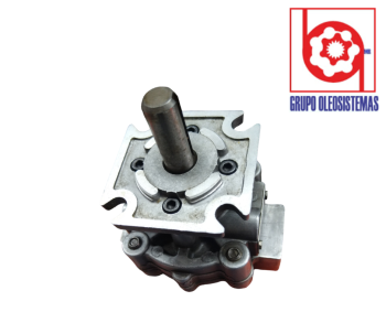 MOTOR PARKER MGG20010BA1D3 GEROTOR