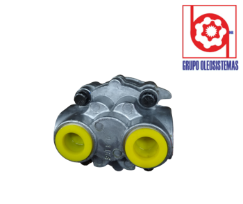 MOTOR GEROTOR PARKER MGG20016 BA1A3