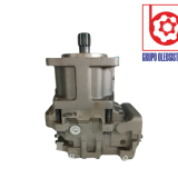 MOTOR ZINEX (A5-080-005)