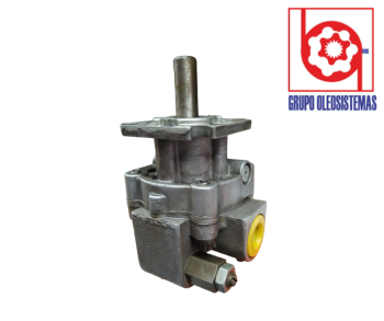 MOTOR PARKER MGG20010BA1D3 GEROTOR