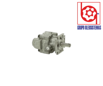 MOTOR PARKER MGG20010BB1A3 GEROTOR