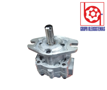 MOTOR GEROTOR PARKER MGG20016 BA1A3