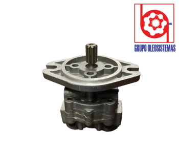 MOTOR GEROTOR PARKER MGG20016BC6A3