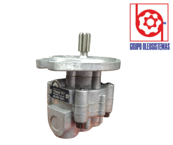 MOTOR GEROTOR PARKER MGG20020BC6A3