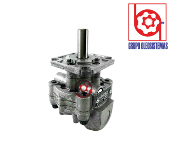 MOTOR GEROTOR PARKER MGG20025BB1A3