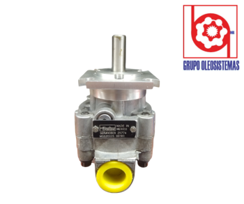 MOTOR GEROTOR PARKER MGG20025BB1B3