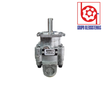 MOTOR GEROTOR PARKER MGG20030BB1A3