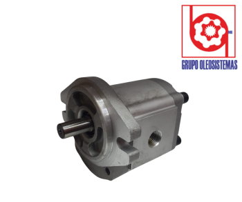 BOMBA DE ENGRANES HGP-3A-F14