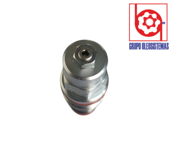 VALVULA DE CARTUCHO SUN HYDRAULICS DE CONTRABALANCE