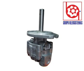 MOTOR PARKER MGG20030 CCXA3