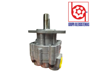 MOTOR GEROTOR PARKER MGG20030BA1B3
