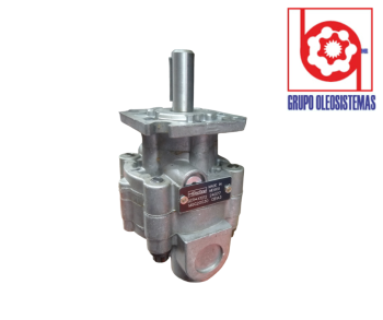MOTOR GEROTOR PARKER MGG20030CB1A3