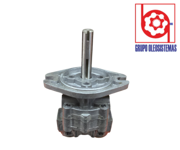 MOTOR GEROTOR PARKER MGG20030CCXA3 M-1522