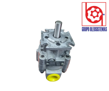 MOTOR PARKER MGG20030EB1B3