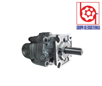 MOTOR GEROTOR PARKER MGG20030BB1A3
