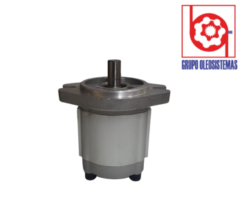 BOMBA DE ENGRANES HGP-3A-F14