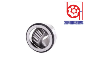 BALERO REXROTH A6VM160 CONICO CON TAZA