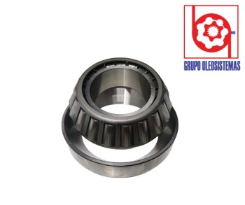 BALERO REXROTH A6VM160 CONICO Y TAZA