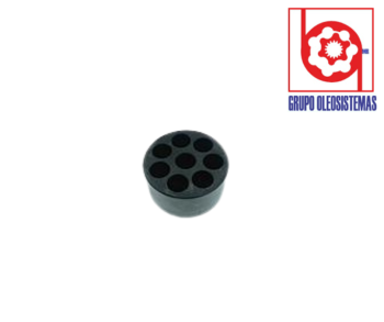 BLOCK DE PISTONES A6VM160/6.3