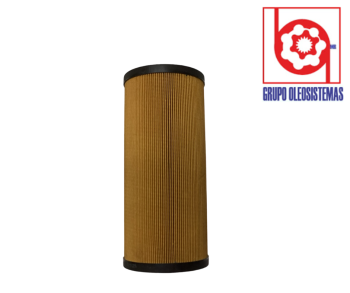 FILTRO PARKER DE RETORNO 1-5/8″ X 9.3 LARGO