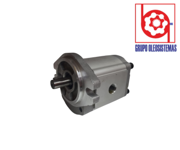 BOMBA DE ENGRANES HGP-3A-F23
