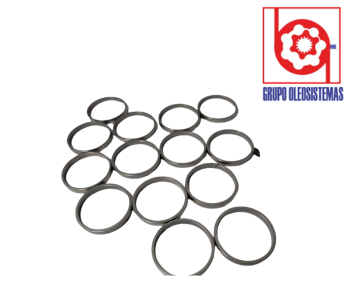 JUEGOGO DE ANILLOS MOTOR A6VM160