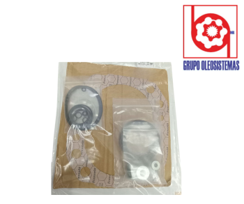 KIT DE SELLOS REXROTH MOTOR A6VM160