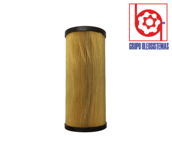 FILTRO PARKER DE RETORNO 1-5/8″ X 9.3 LARGO