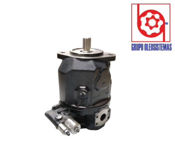 BOMBA DE PISTONES ATLAS COPCO (32223370038) REXROTH A10V