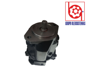 BOMBA DE PISTONES SCHWING STETTER (10202812) REXROTH A10V