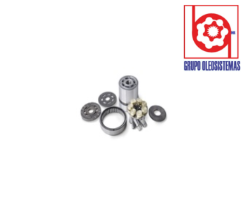 GRUPO ROTATORIO DENISON P24 GOLD CUP CW