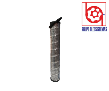 ELEMENTO FILTRANTE DE BAJA PRESION PARKER 10MFU (05Q)(SALIDA)