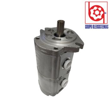 BOMBA DE PILOTAJE  KAWASAKI K5V80