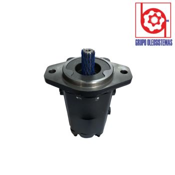 BOMBA DE ENGRANES PARKER PGP517A0160AD1H3NE5E3B1B1