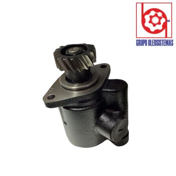 BOMBA DE DIRECCION SHACMAN DZ9100130011