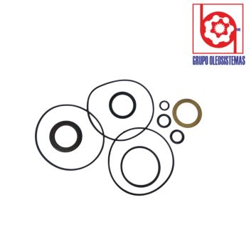 KIT DE SELLOS OEM MOTOR SERIES T,R,S